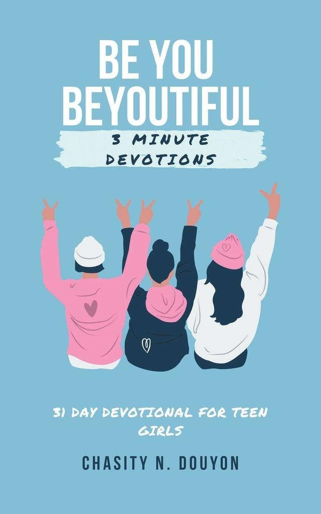 Be You Beyoutiful