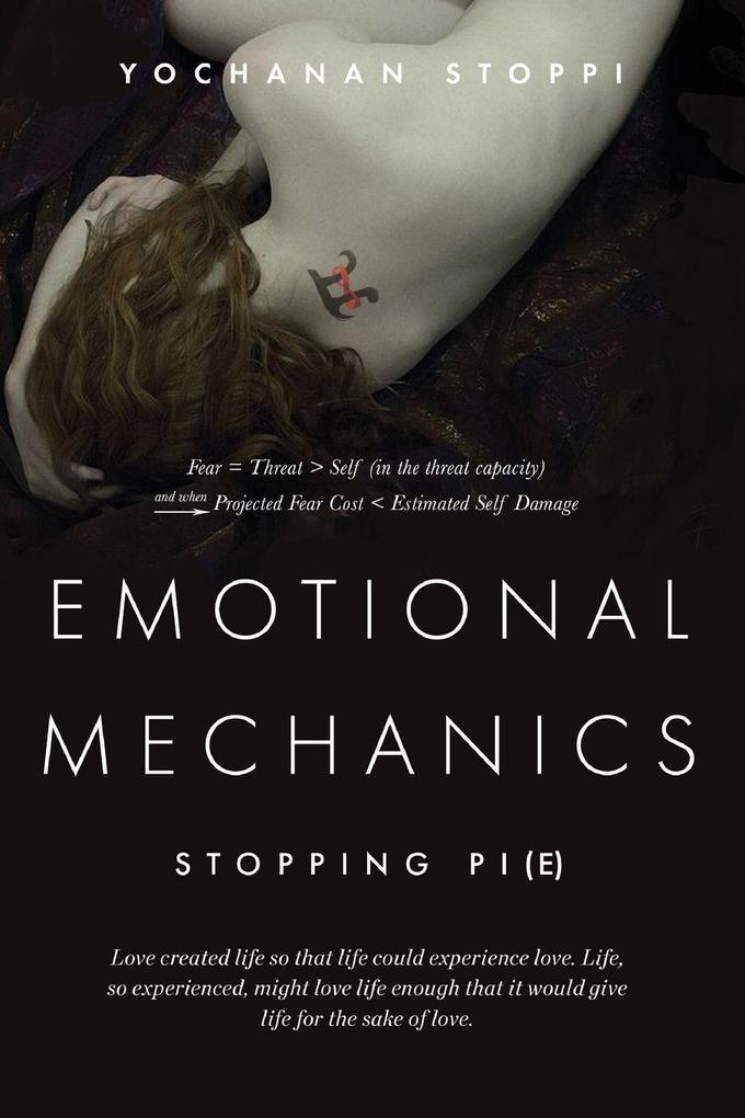 Emotional Mechanics