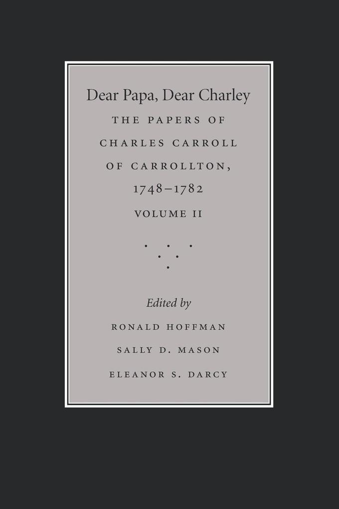 Dear Papa Dear Charley