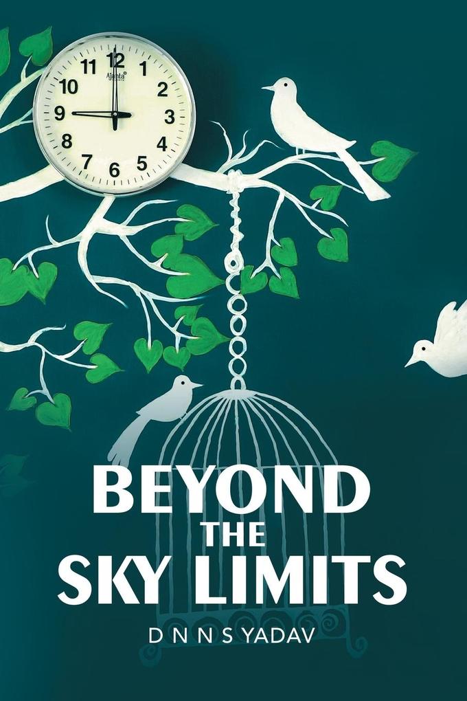 Beyond the Sky Limits