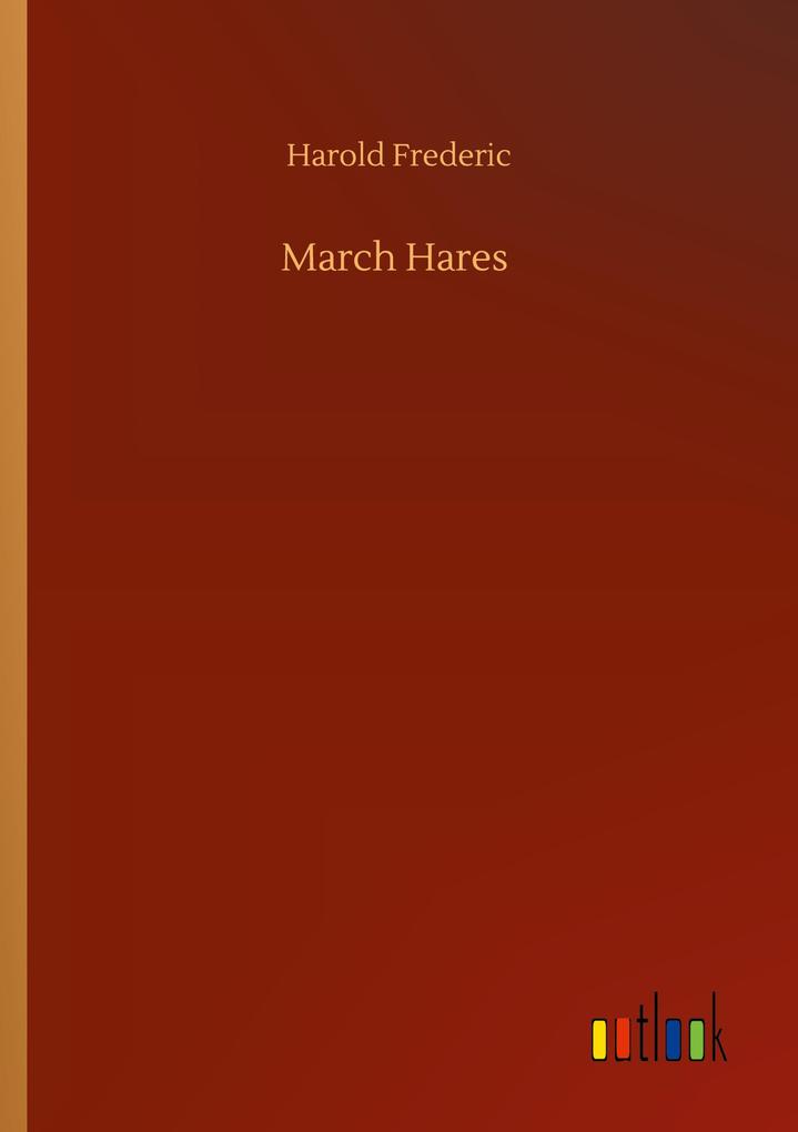 Image of March Hares