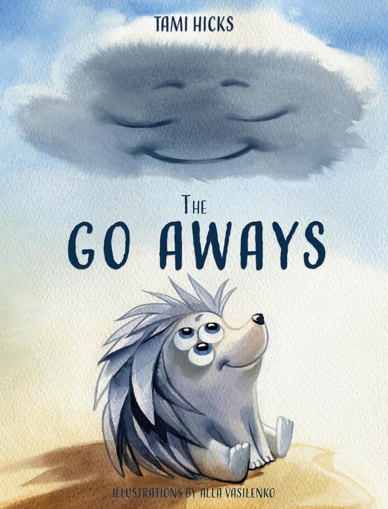 The Go Aways: Finding your place to belong because everyone belongs somewhere