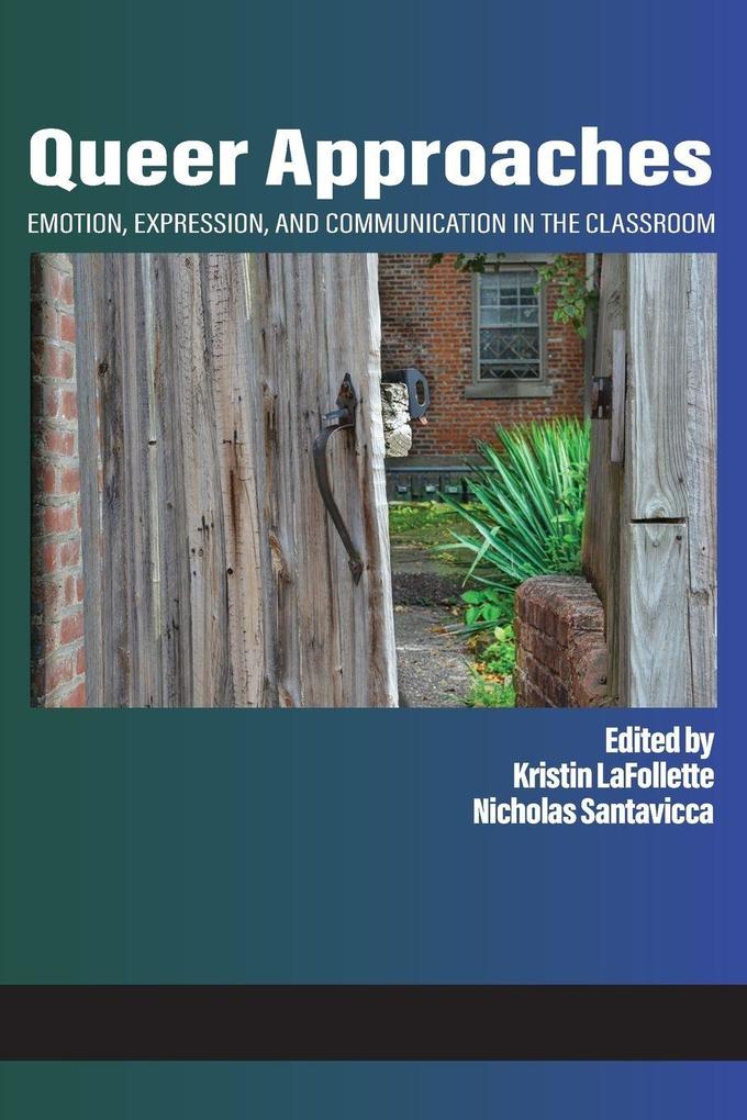 Queer Approaches