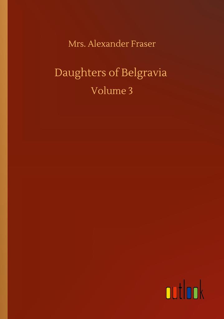 Daughters of Belgravia