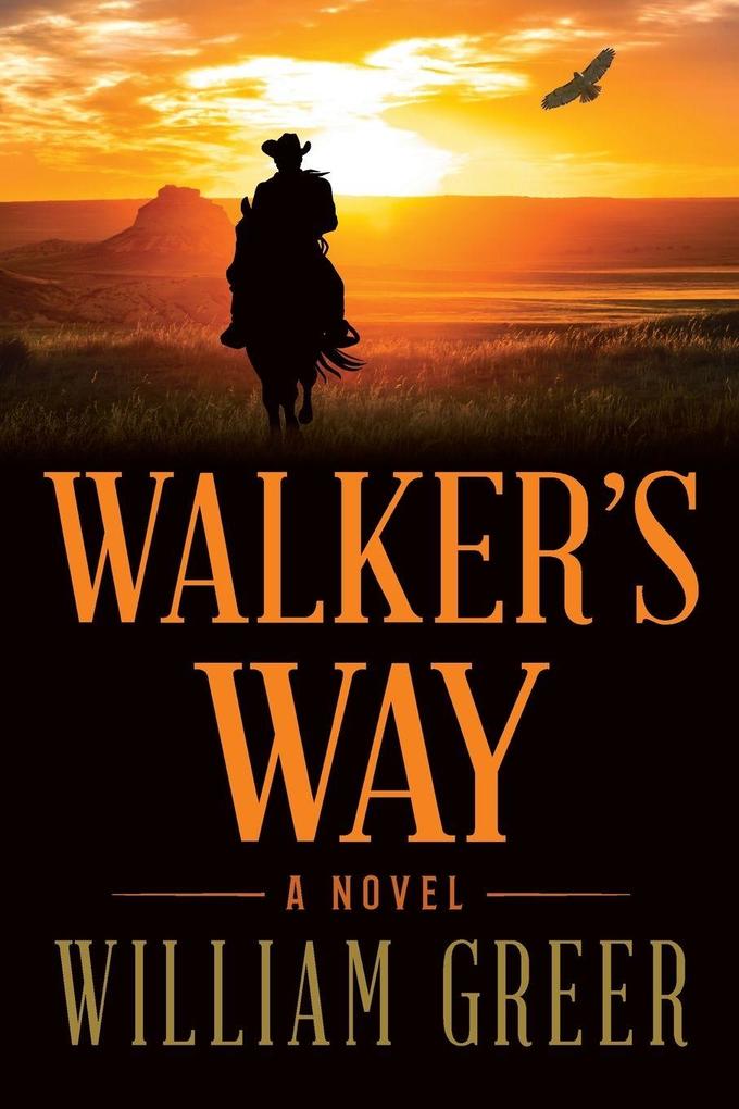 Walker's Way