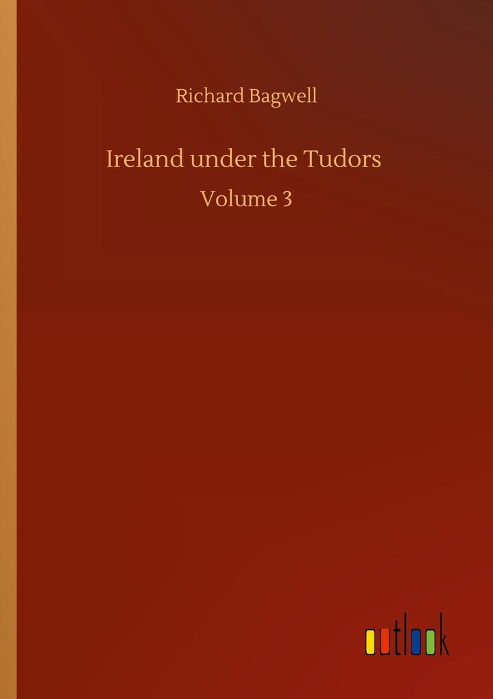 Ireland under the Tudors