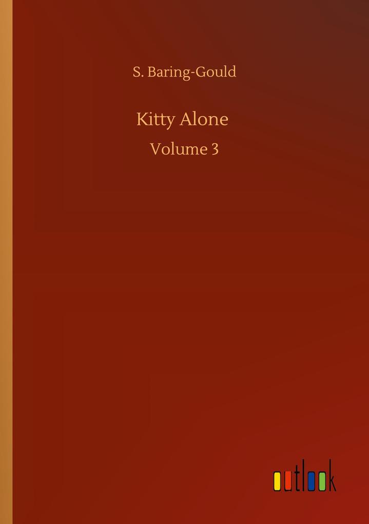 Kitty Alone