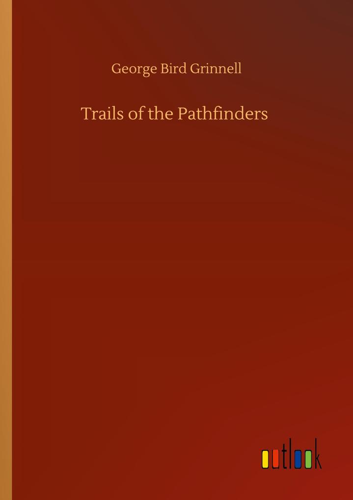 Trails of the Pathfinders