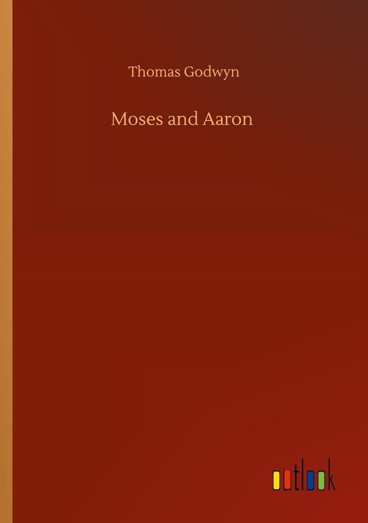 Moses and Aaron