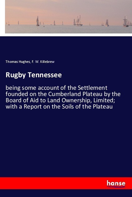 Rugby Tennessee