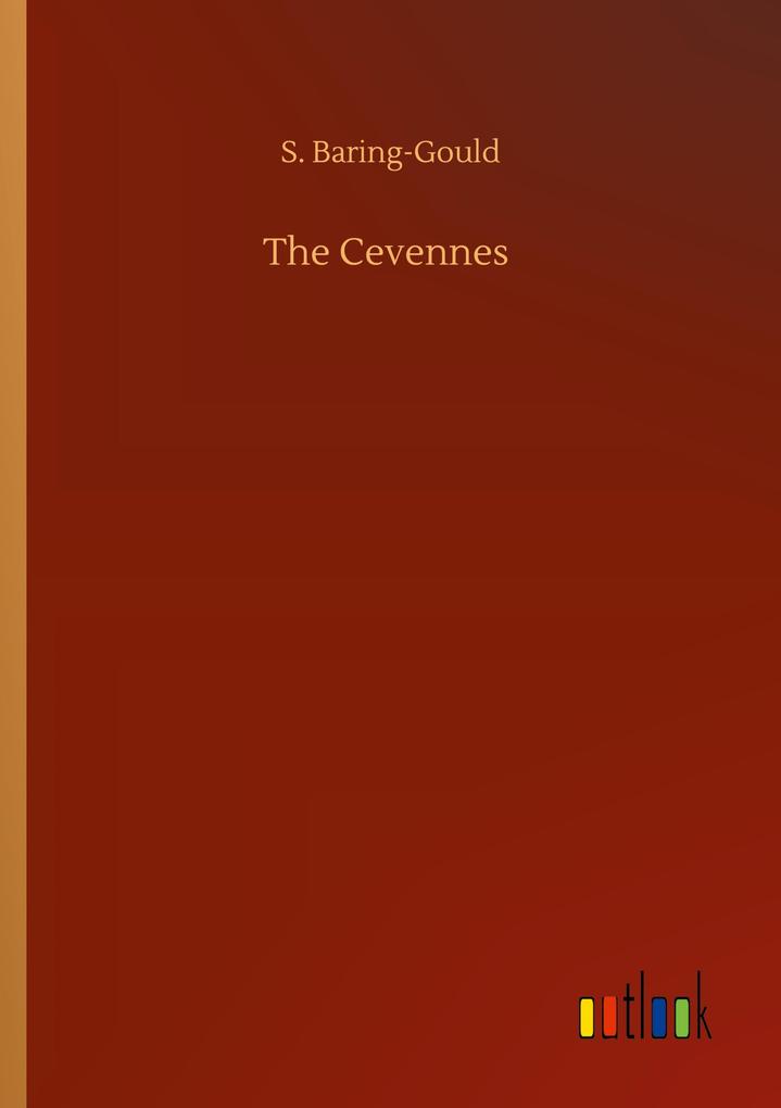 The Cevennes