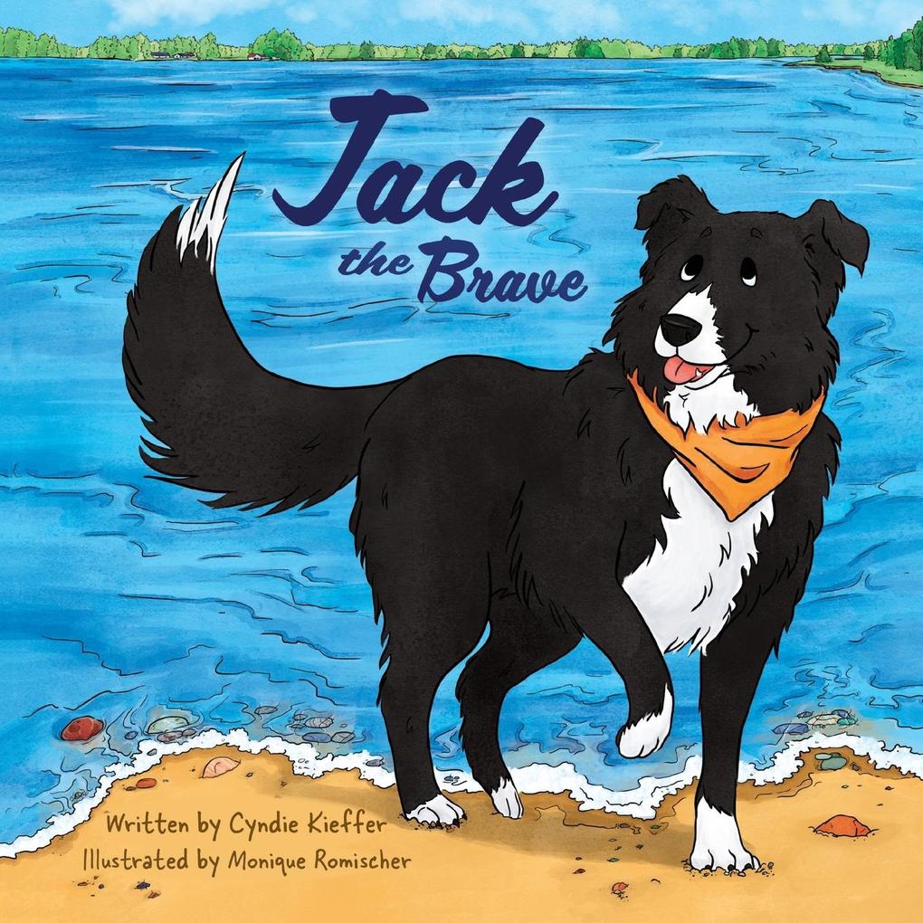 Jack the Brave