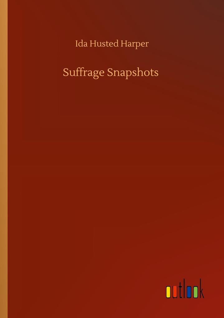 Image of Suffrage Snapshots