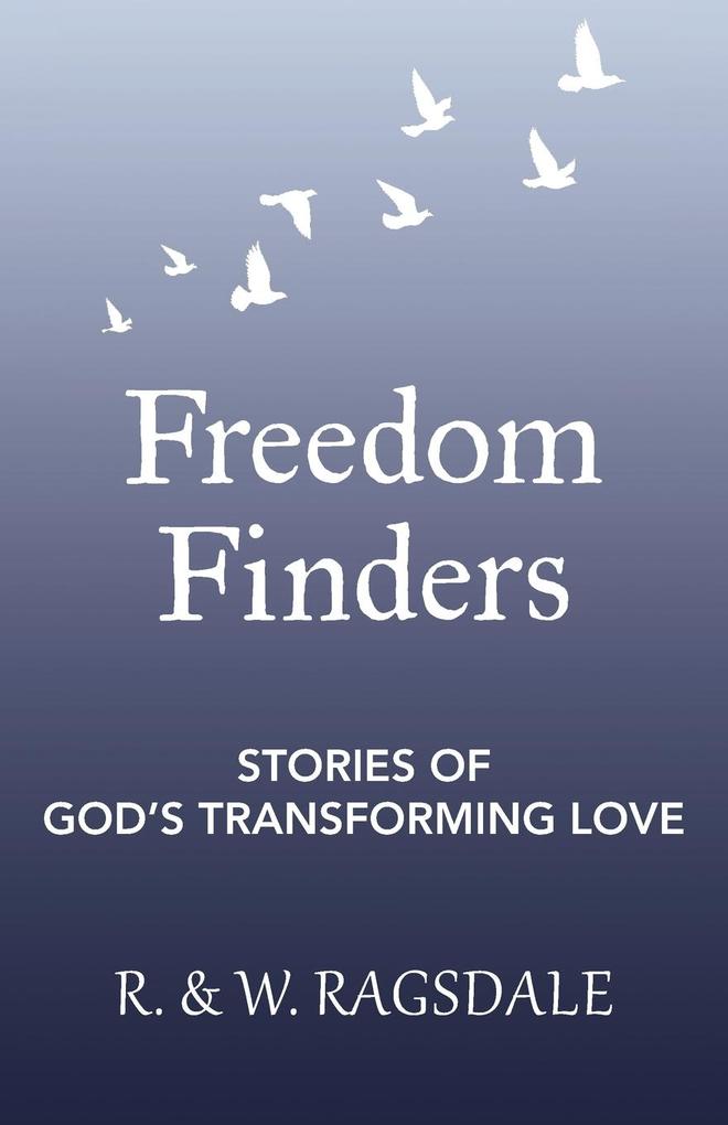 Freedom Finders