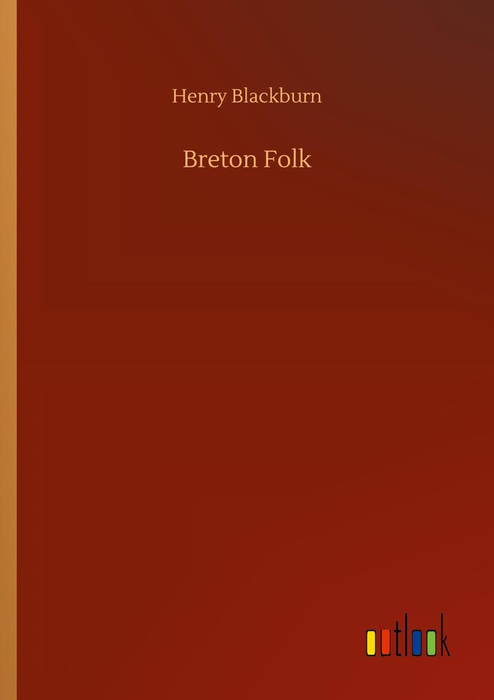 Breton Folk