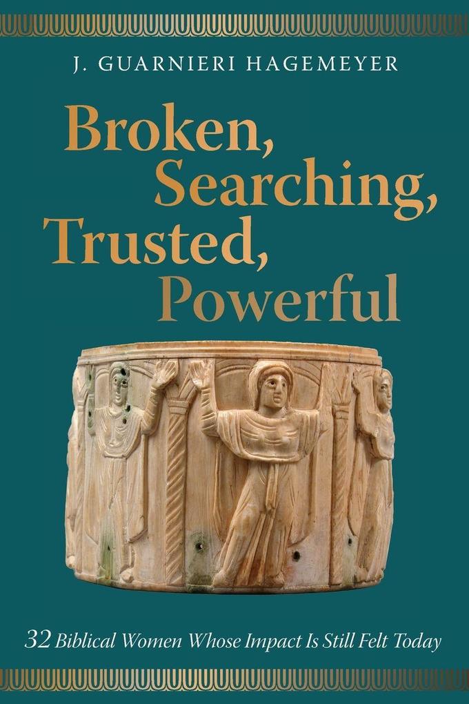 Broken Searching Trusted Powerful
