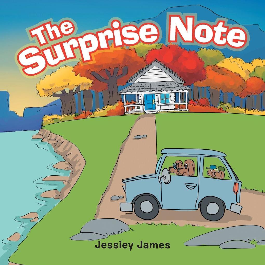The Surprise Note