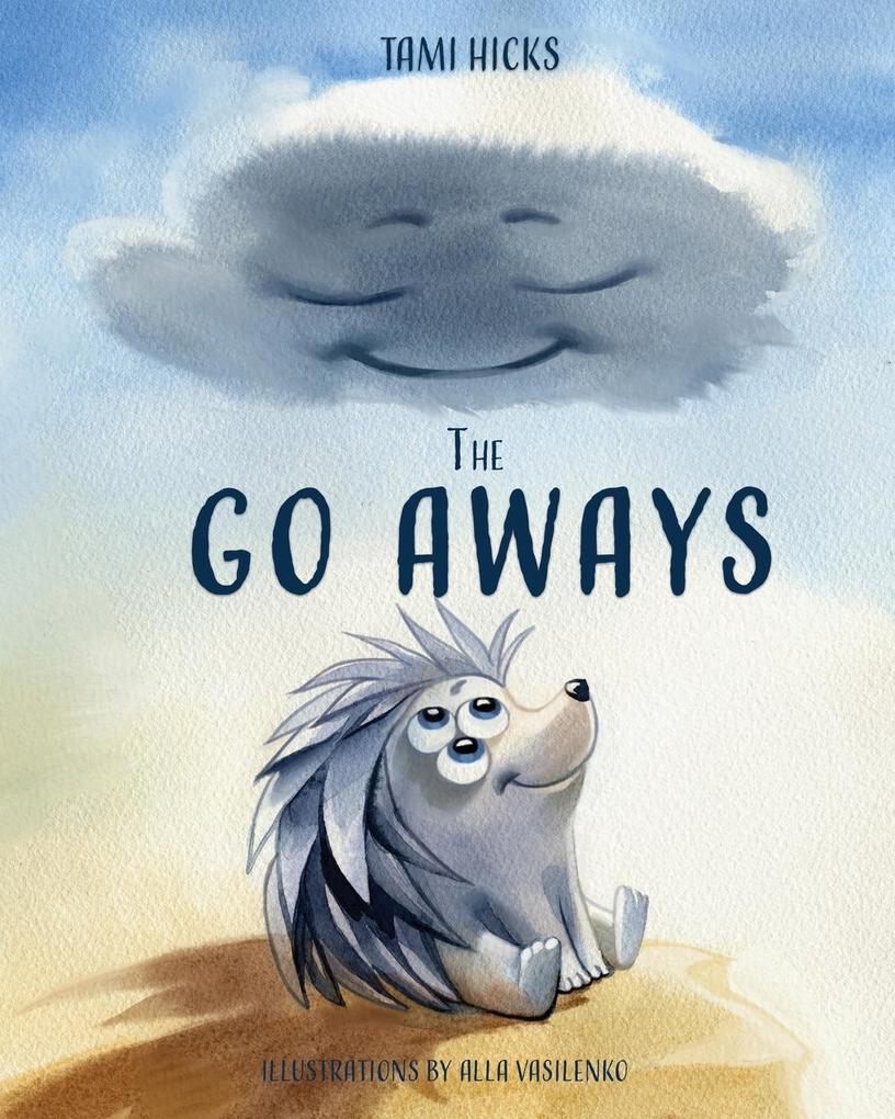 The Go Aways: Finding your place to belong because everyone belongs somewhere