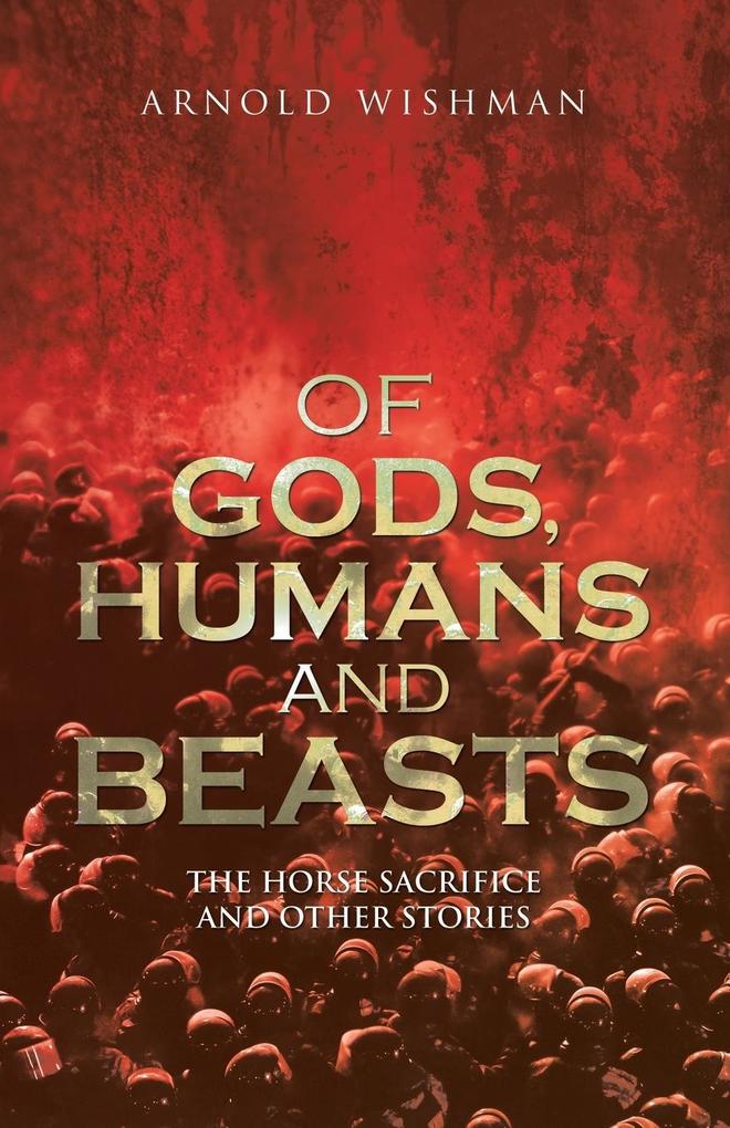 Of Gods Humans and Beasts