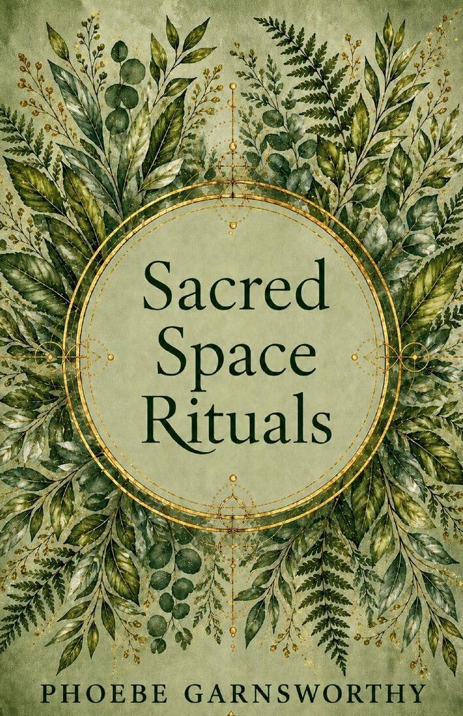 Sacred Space Rituals