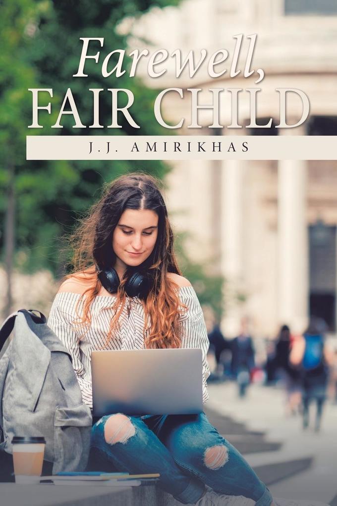 Farewell Fair Child