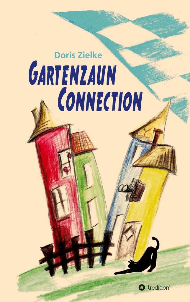 Image of Gartenzaun Connection