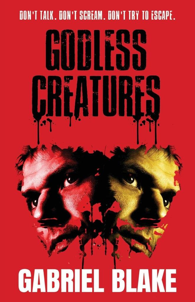 Godless Creatures