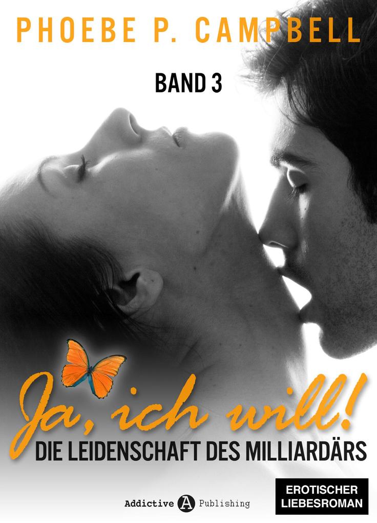 Ja ich will! - band 3
