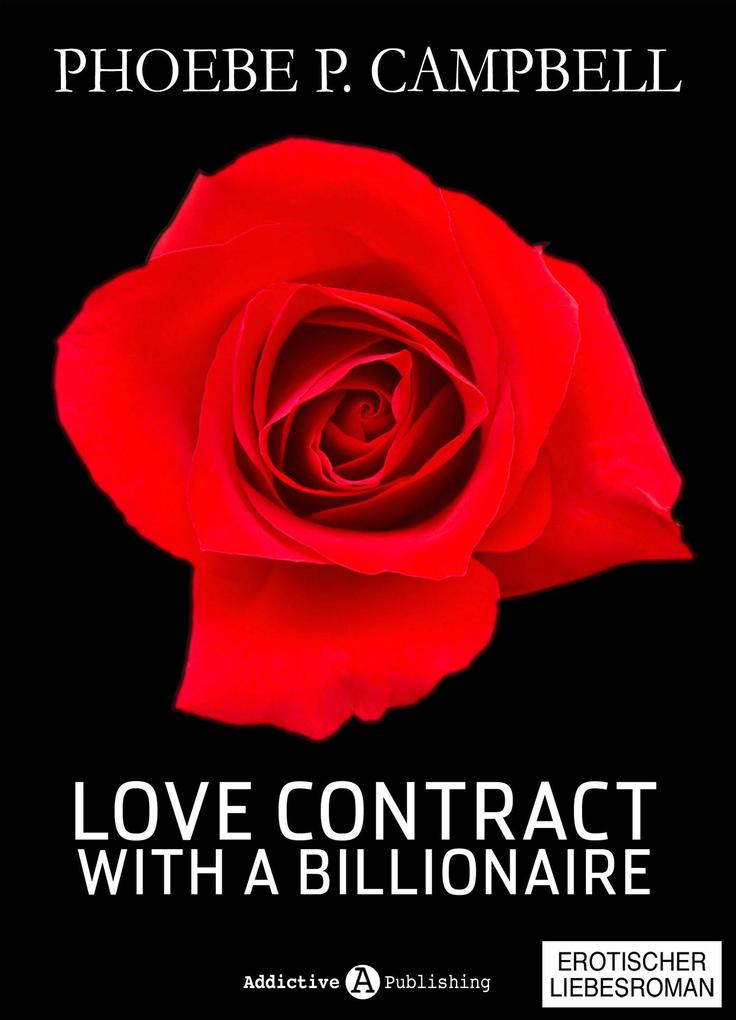 Love Contract with a Billionaire - 11 (Deutsche Version)