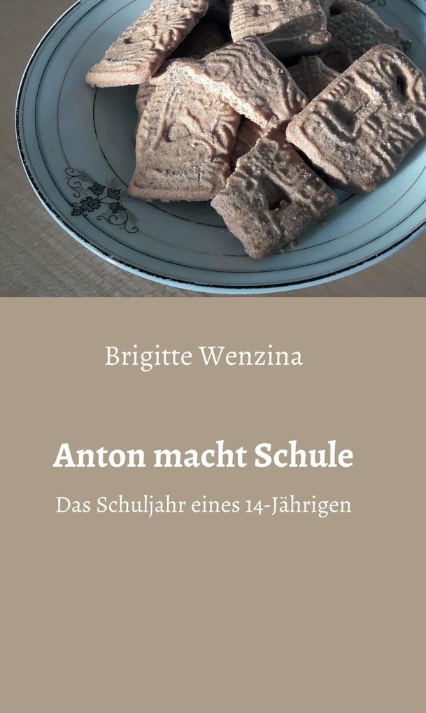 Anton macht Schule
