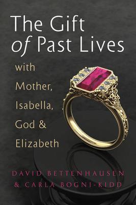 The Gift of Past Lives with Mother Isabella God & Elizabeth