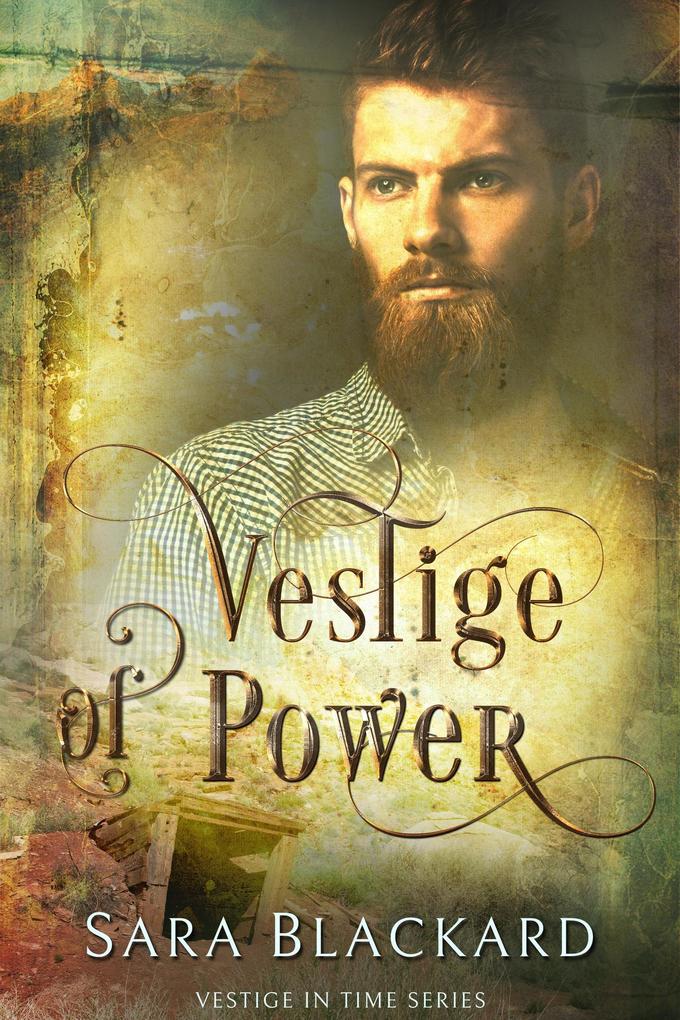 Vestige of Power (Vestige in Time #1)
