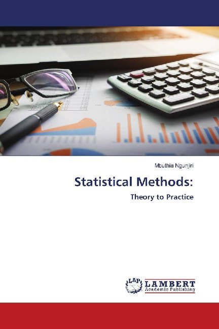 Statistical Methods: