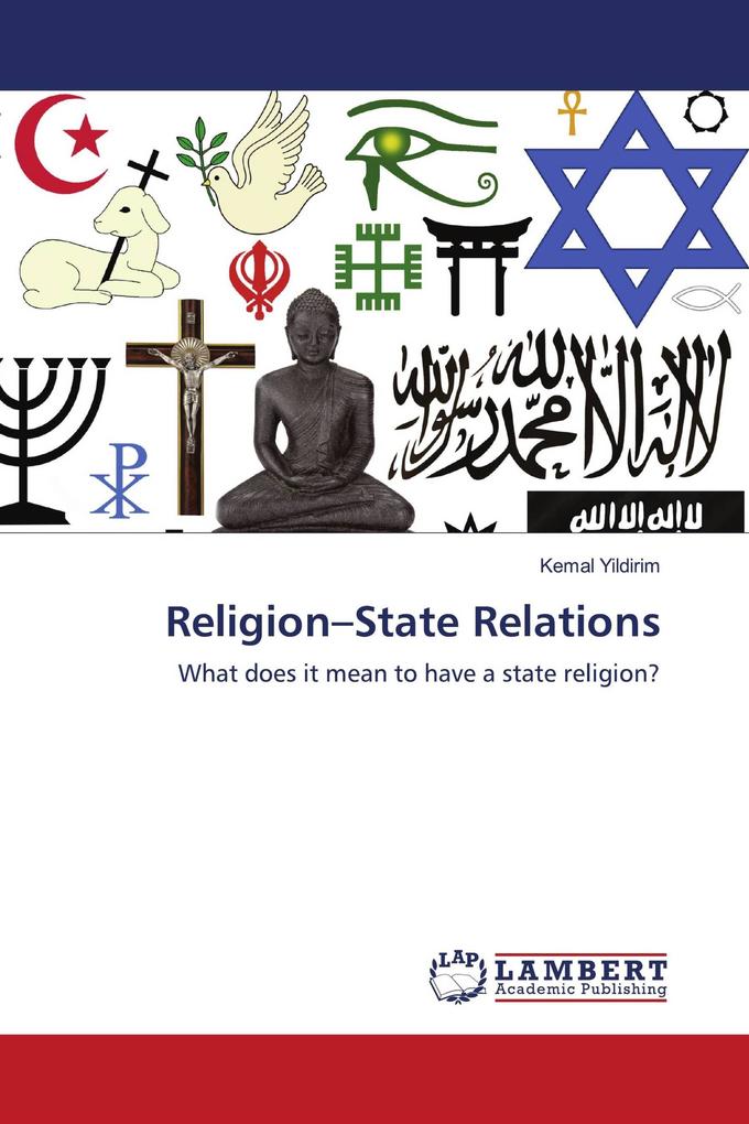 Religion-State Relations