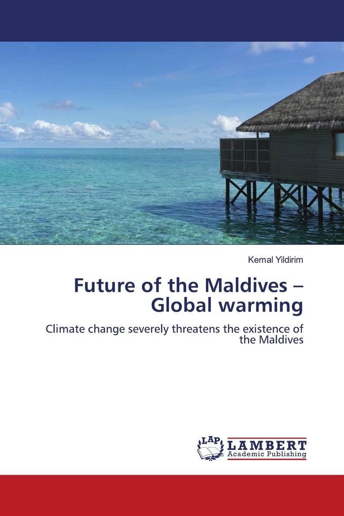 Future of the Maldives - Global warming
