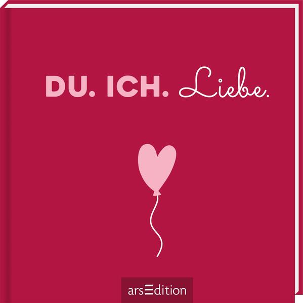 Image of Du. Ich. Liebe.