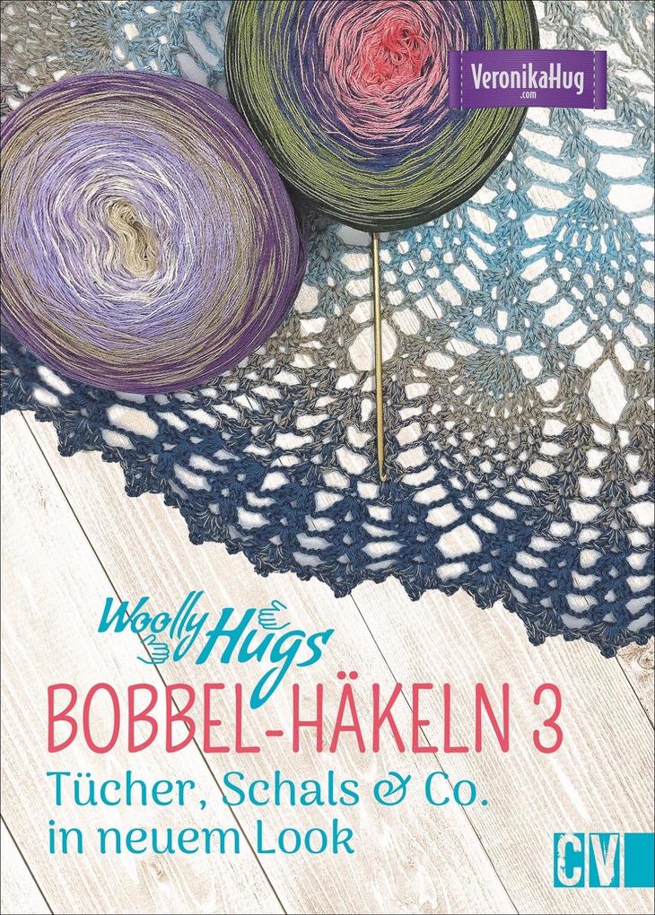 Image of Woolly Hugs BOBBEL-Häkeln 3