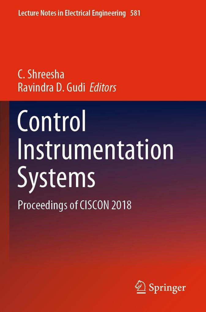 Control Instrumentation Systems