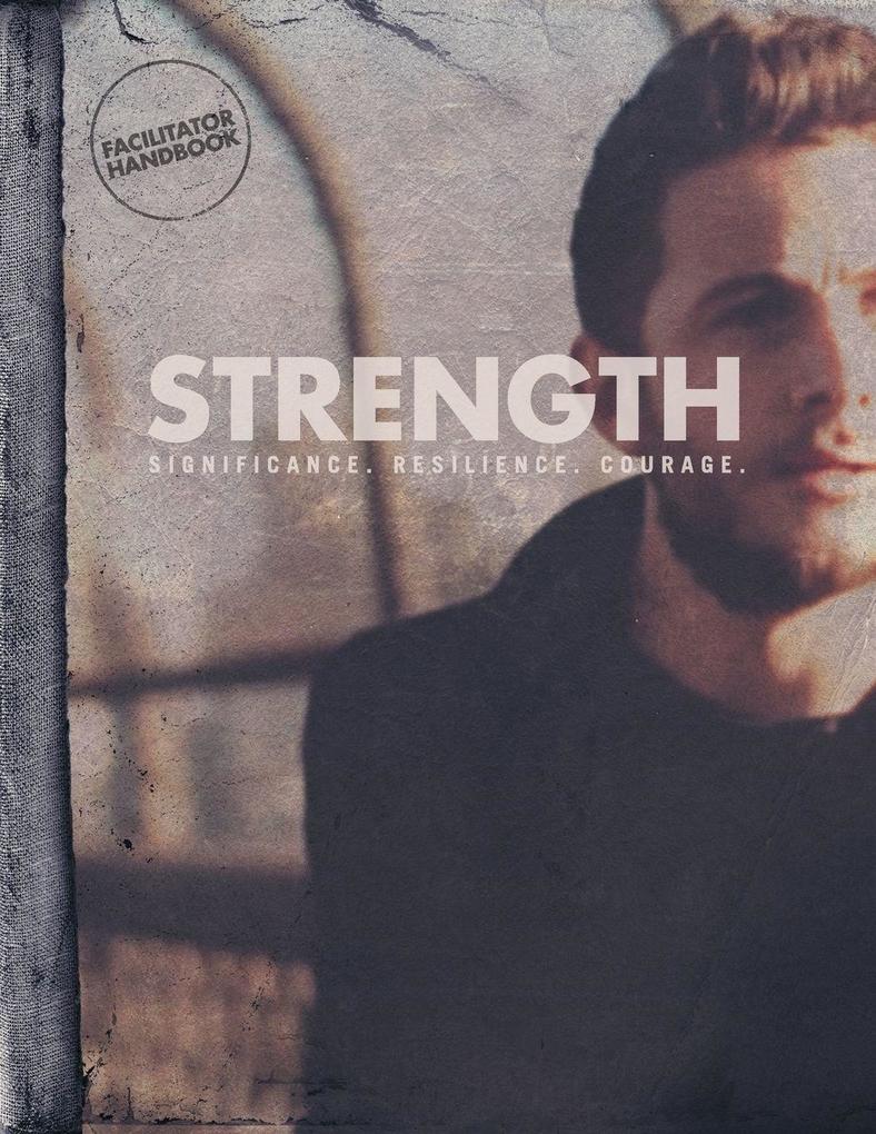 STRENGTH Facilitator Handbook v2