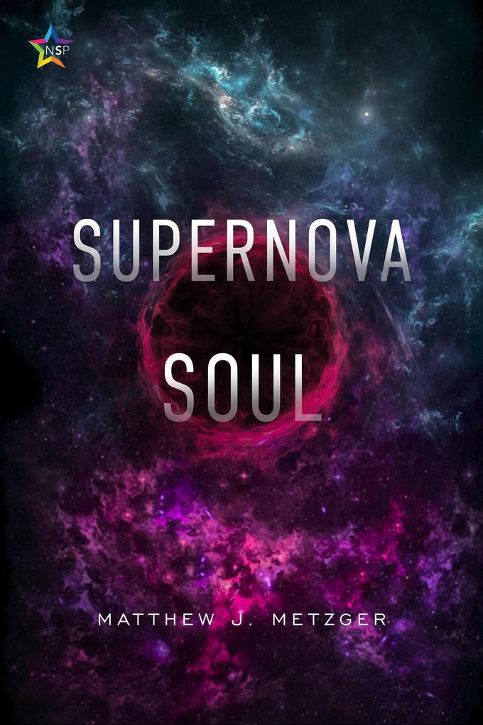 Supernova Soul (Roche Limit #2)