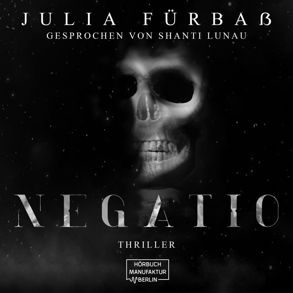 Negatio