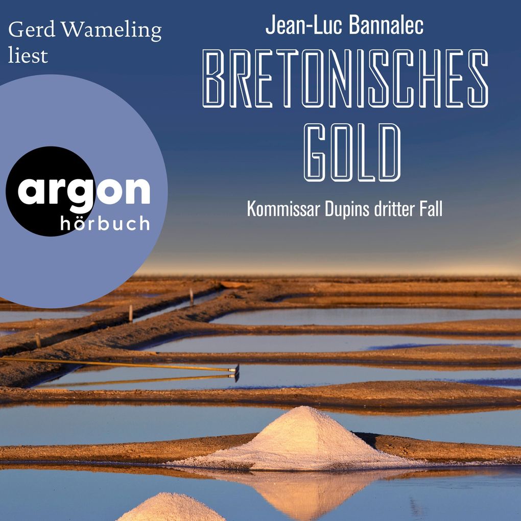 Bretonisches Gold