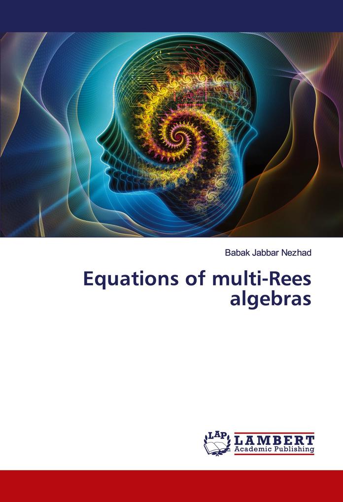 Equations of multi-Rees algebras