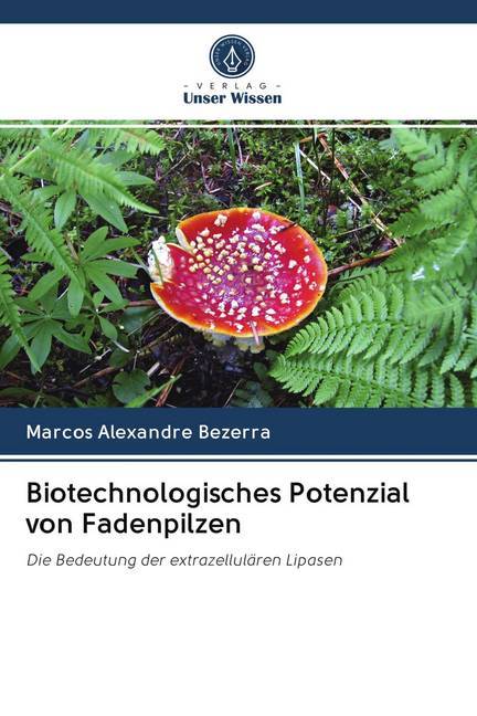 Biotechnologisches Potenzial von Fadenpilzen