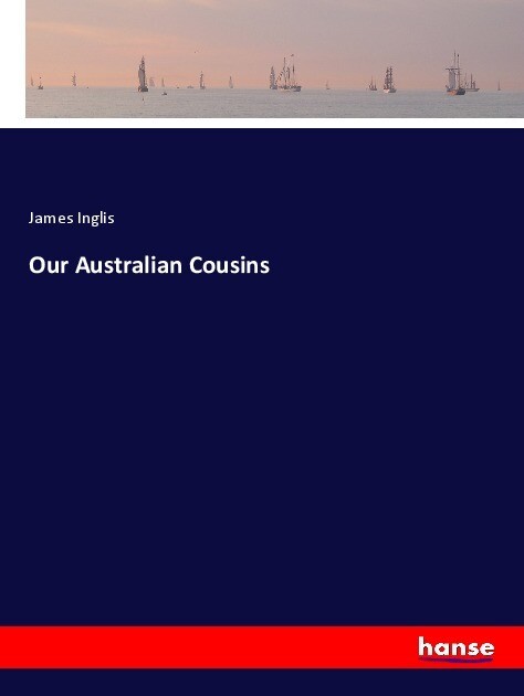 Our Australian Cousins