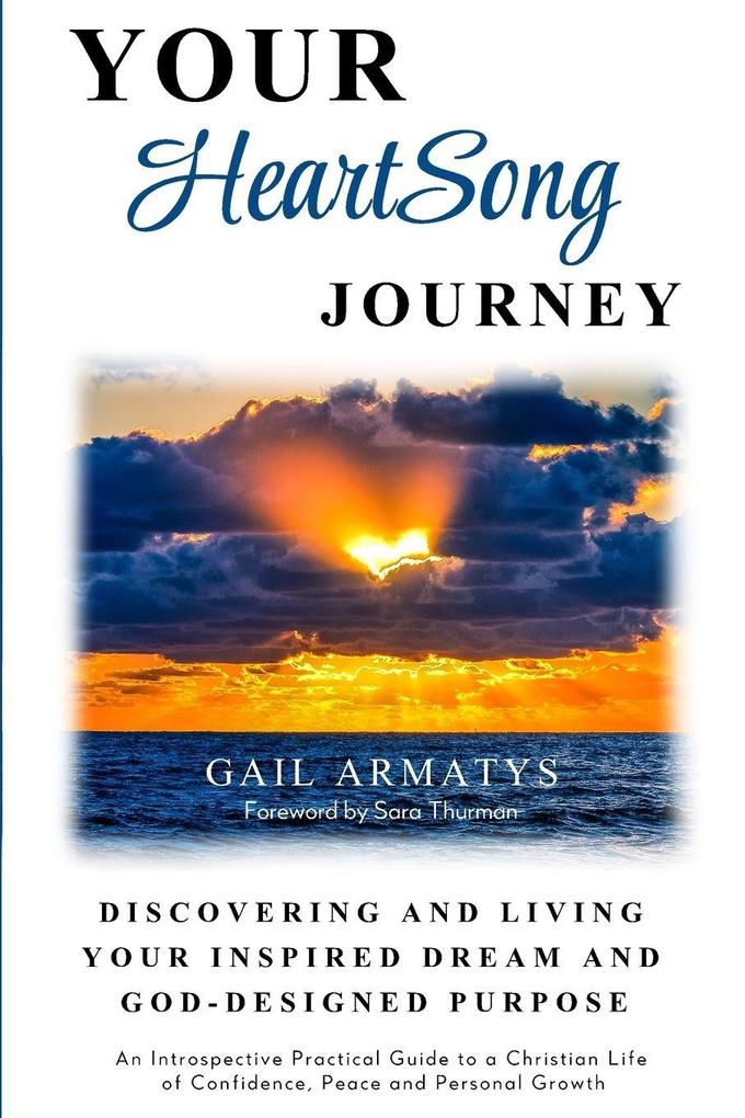 Your HeartSong Journey