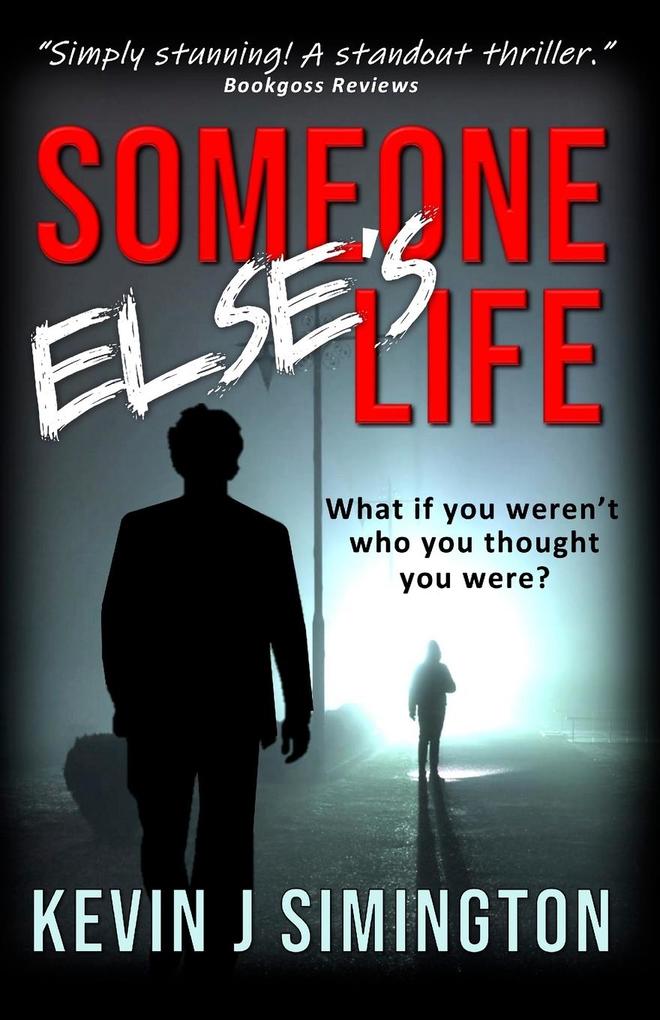 Someone Else's Life