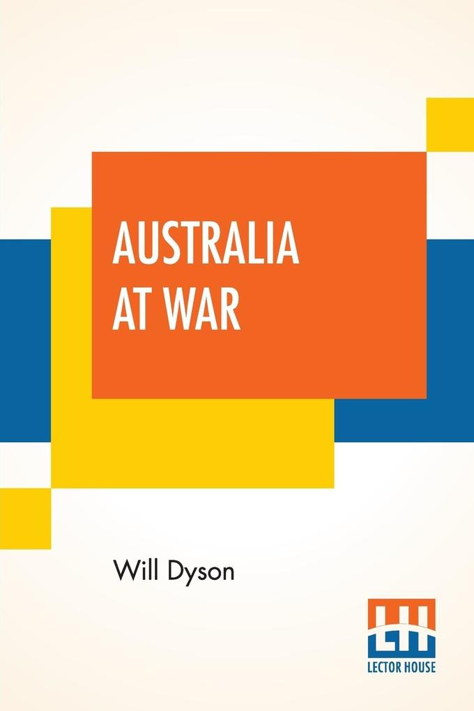 Australia At War