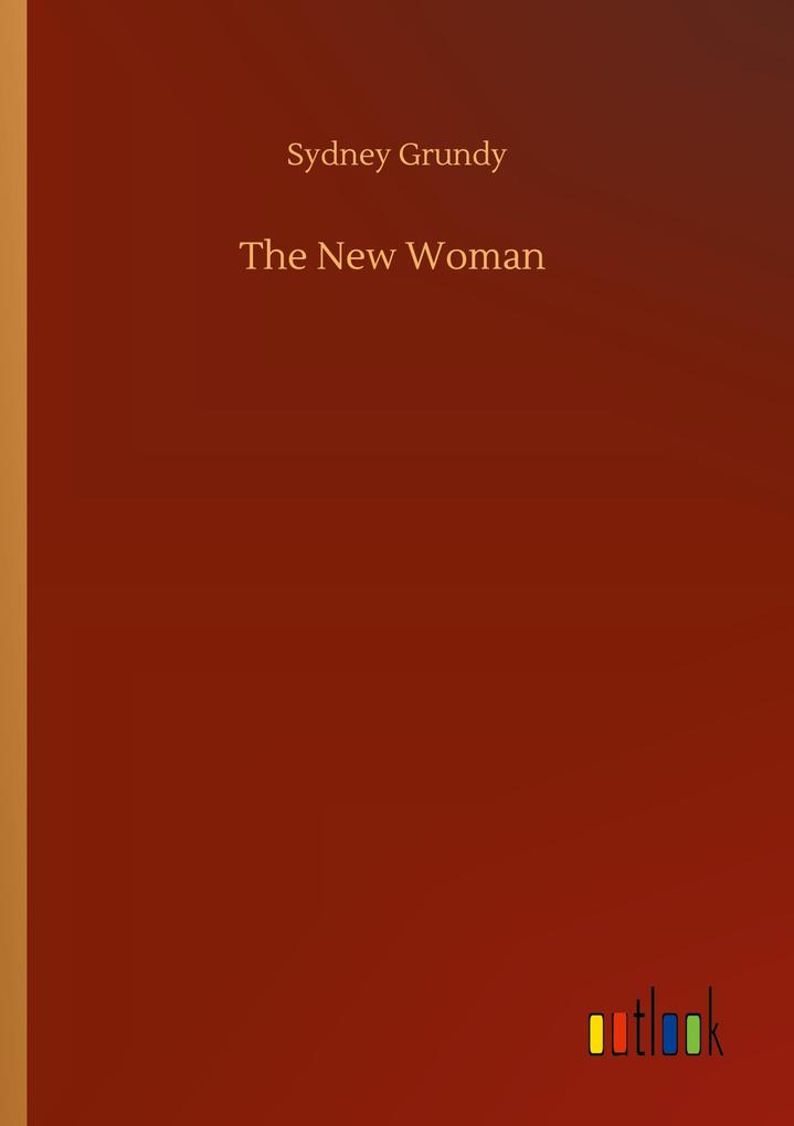 The New Woman