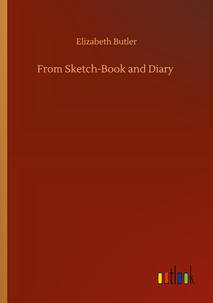 Image of From Sketch-Book and Diary